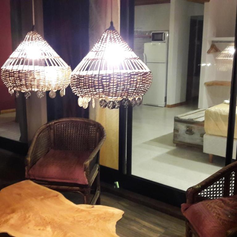 Chai Thale - Apartamento de 1 dormitorio - 4