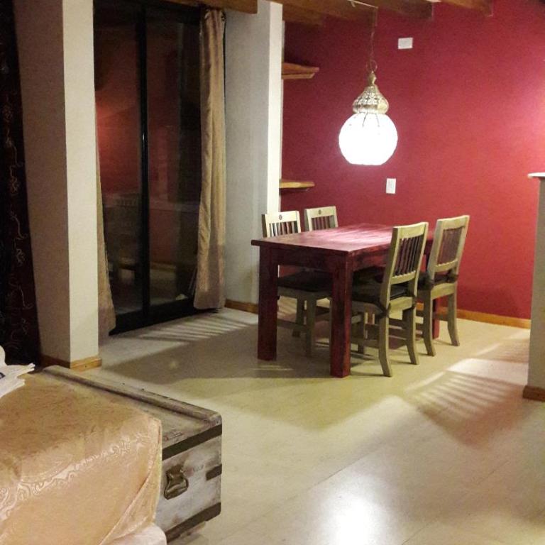 Chai Thale - Apartamento de 1 dormitorio - 11