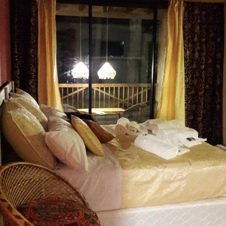 Chai Thale - Apartamento de 1 dormitorio - 13