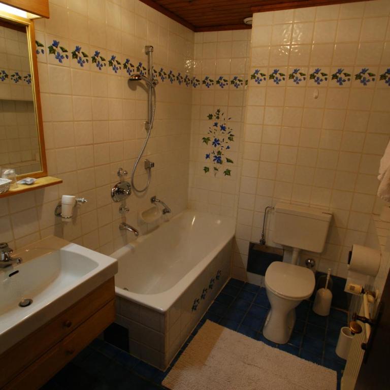 Landhotel Groggerhof - Junior Suite - 6