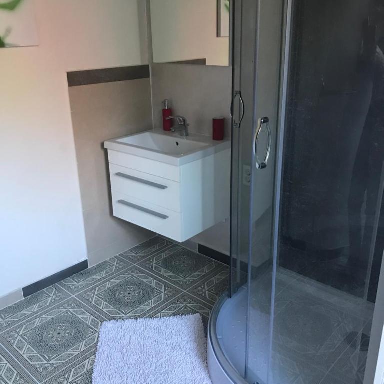 Apartments Let Me In - Apartment mit 2 Schlafzimmern - 13