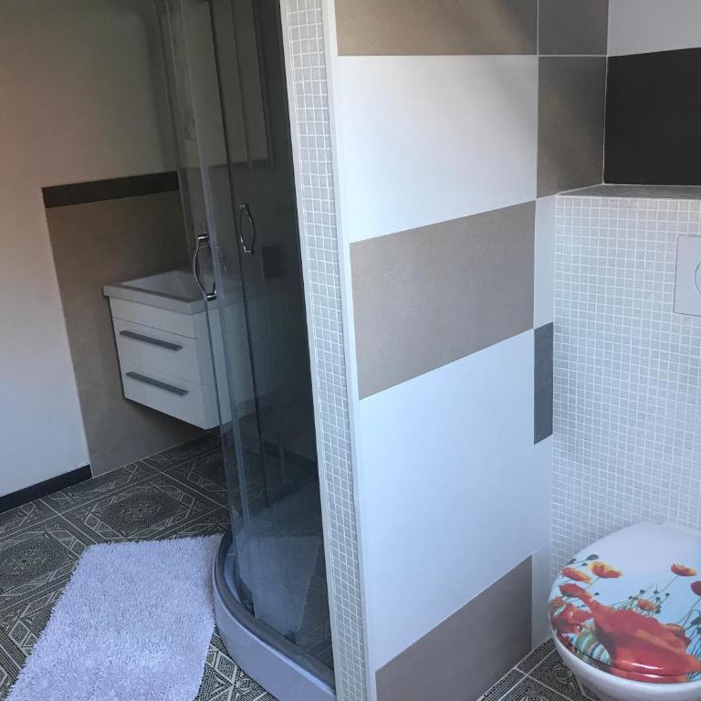 Apartments Let Me In - Apartment mit 2 Schlafzimmern - 16