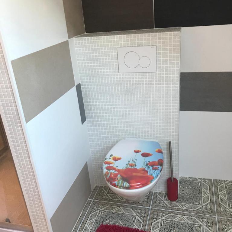 Apartments Let Me In - Apartment mit 2 Schlafzimmern - 12