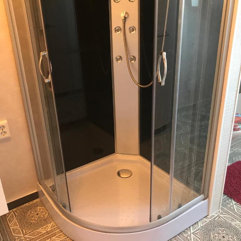 Apartments Let Me In - Apartment mit 2 Schlafzimmern - 14