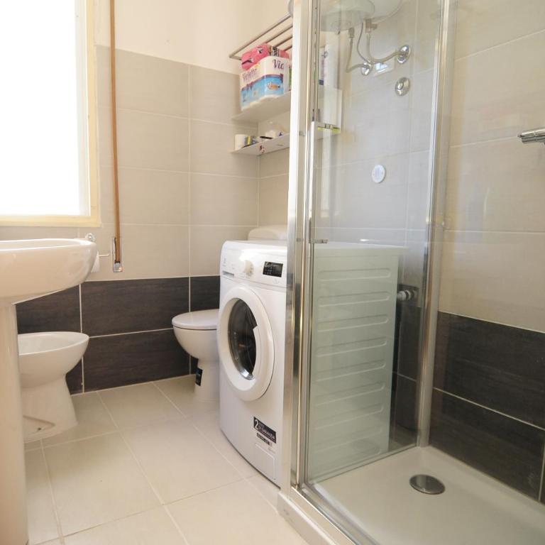 Luogo di Pace - Casa con 1 Camera da Letto - 10