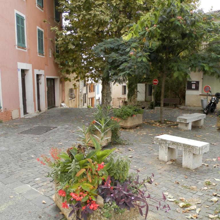 la pinède - Appartement - Rez-de-Chaussée - 14