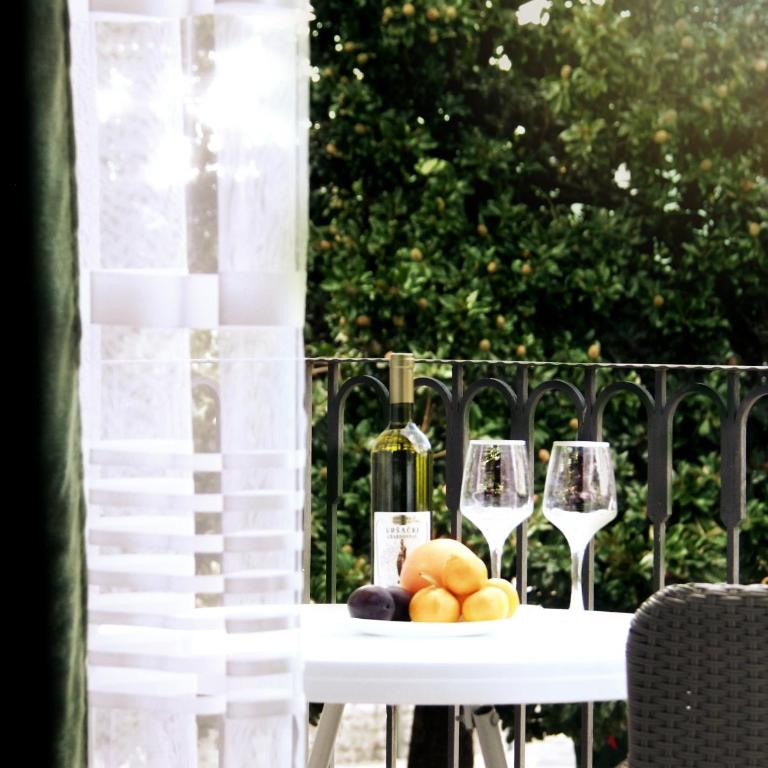 Apartments Astoria HN - Apartment with Balcony - 4