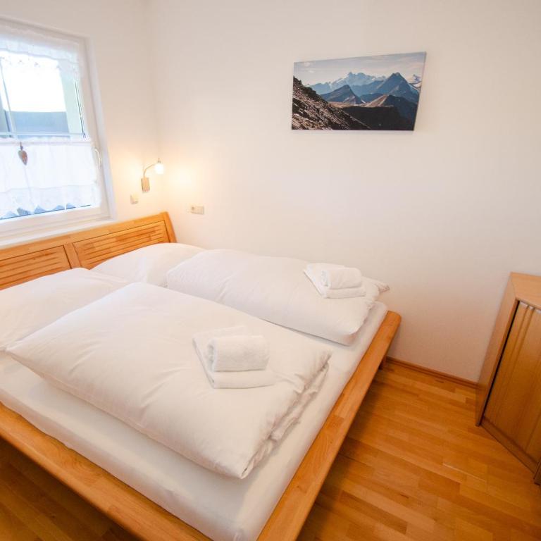 Panorama Apartments Bruck by All in One Apartments - Apartment mit Terrasse - 9