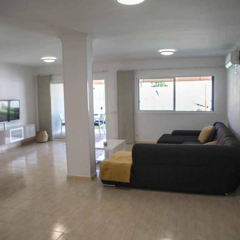 Villa situada en Maspalomas Gran Canaria, - Villa - 15