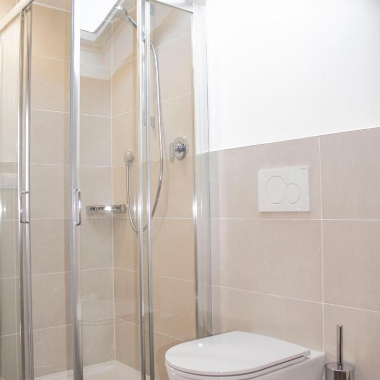 Schenna Garni Eden Bed & Breakfast - Camera Matrimoniale con Balcone - 8