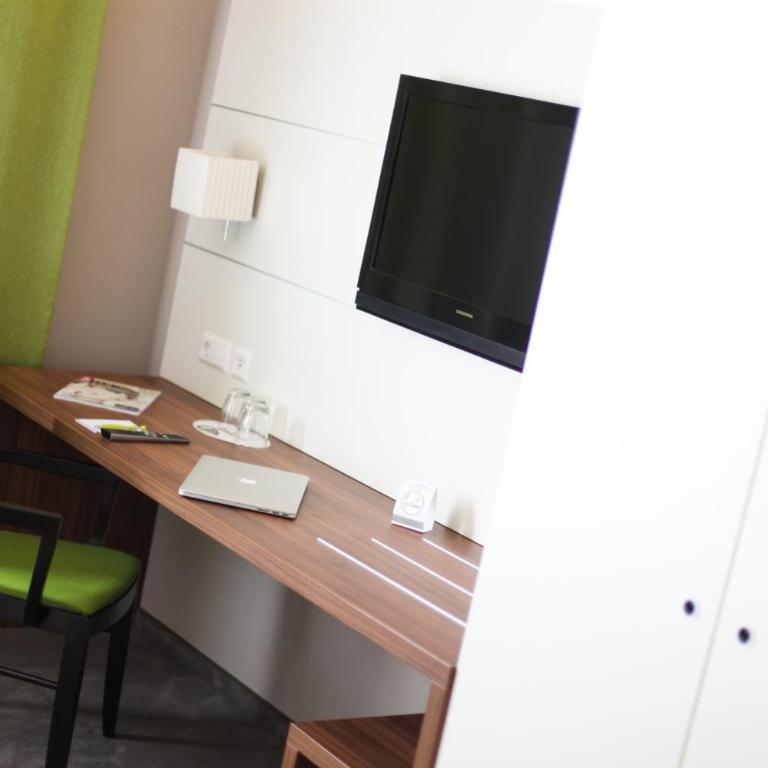Hotel Kunstmühle - Einzelzimmer - 5