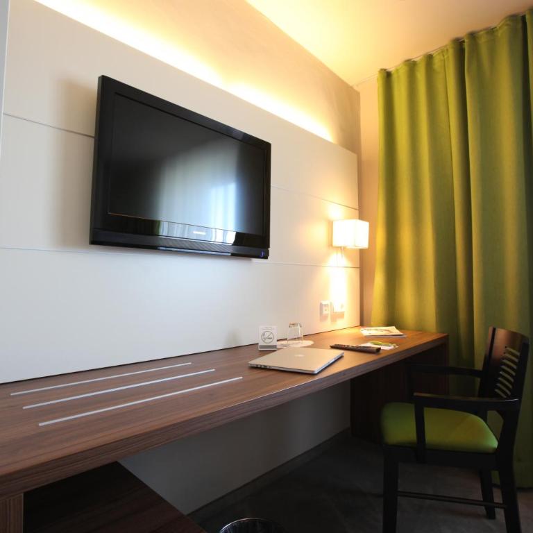 Hotel Kunstmühle - Einzelzimmer - 6