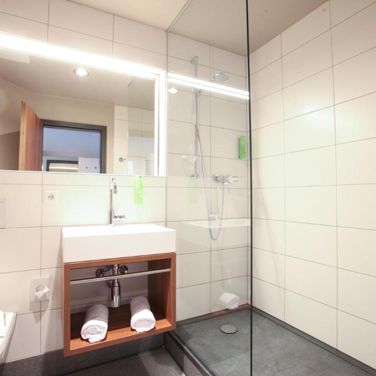 Hotel Kunstmühle - Doppelzimmer - 4