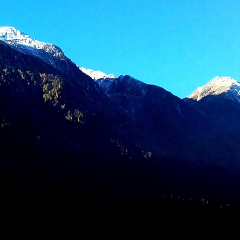 Alpine Appartement - Appartamento con 2 Camere da Letto - 8