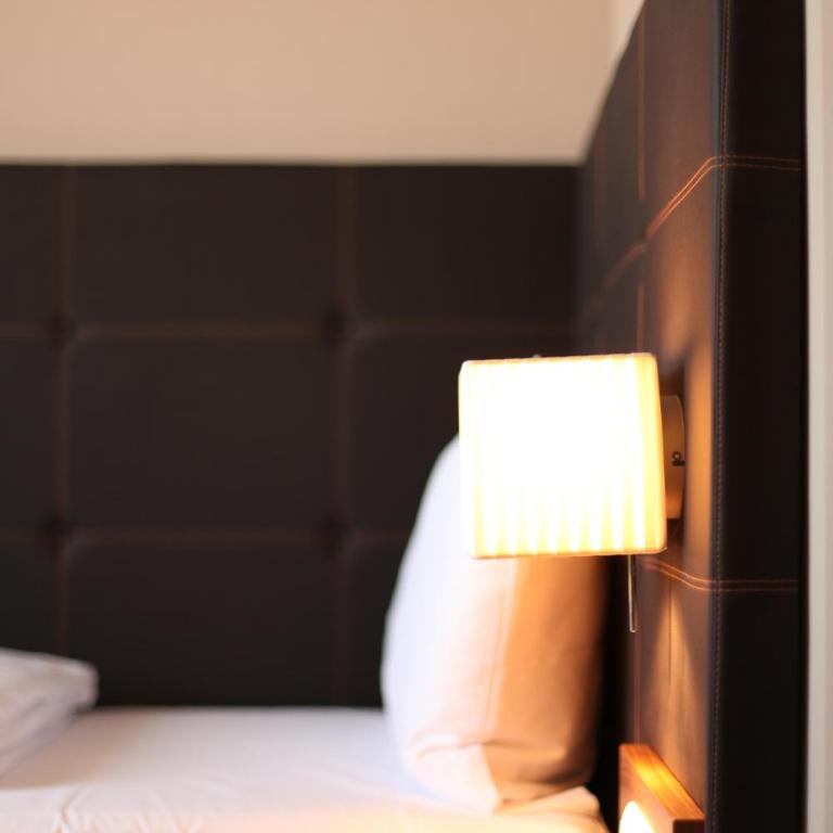 Hotel Kunstmühle - Einzelzimmer - 7