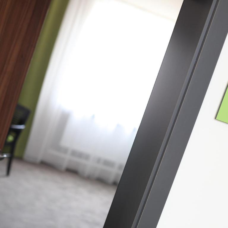 Hotel Kunstmühle - Familienzimmer - 8