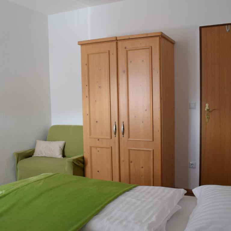 Landhaus Holzer - Apartment mit 2 Schlafzimmern - 32