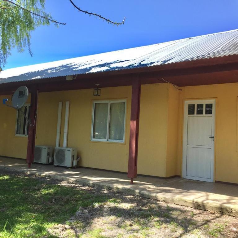 la casita de colonia 1 - Casa Unifamiliar de 2 dormitorios - 13