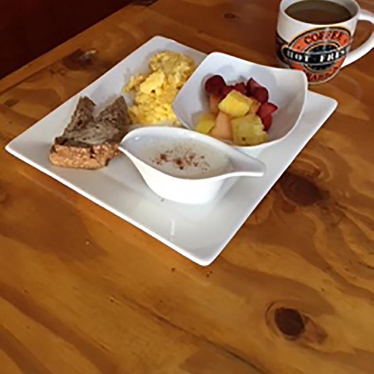 Hostel Revolution Quito - Double Room with Shared Bathroom - 3