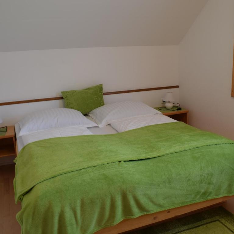 Landhaus Holzer - Apartment mit 2 Schlafzimmern - 30