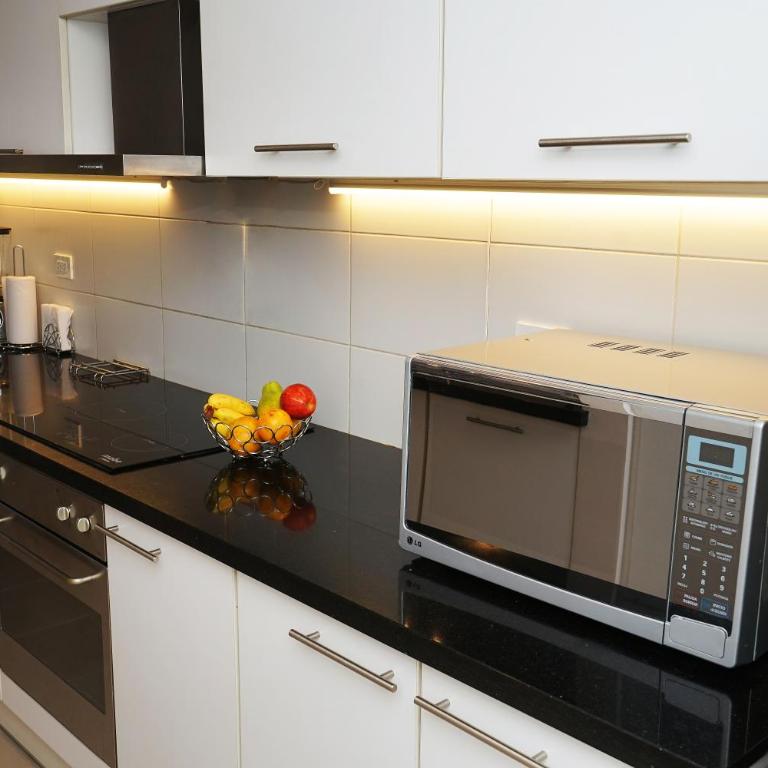 Vega Apartment for Rent - Apartment with Balcony - 20