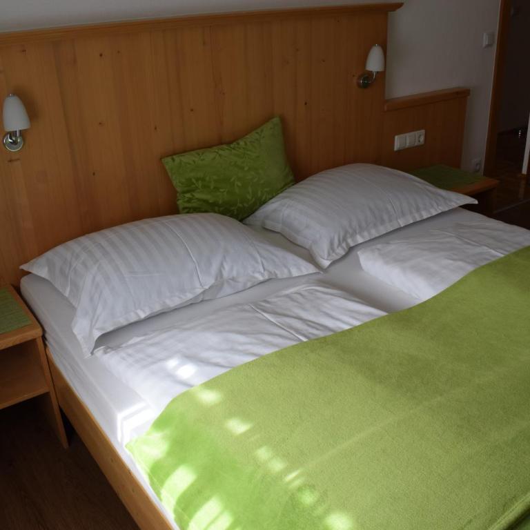 Landhaus Holzer - Apartment mit 1 Schlafzimmer - 33