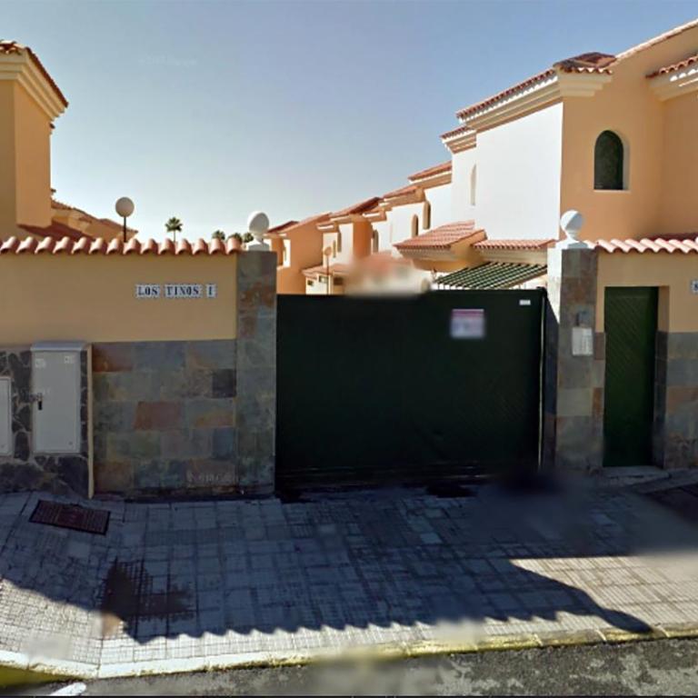 Villa situada en Maspalomas Gran Canaria, - Villa - 53