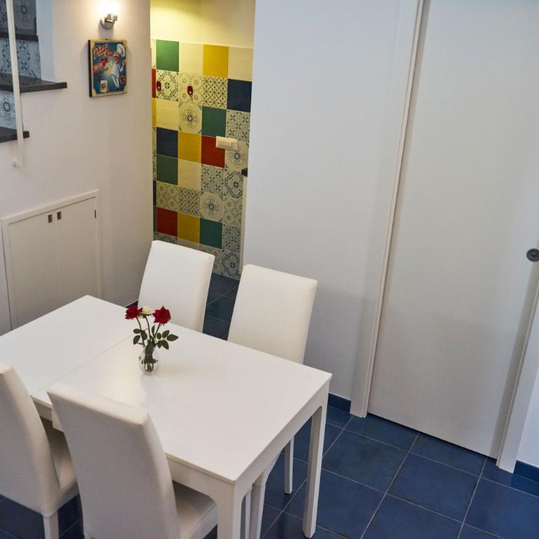 Neapolitan House - Appartamento - 7