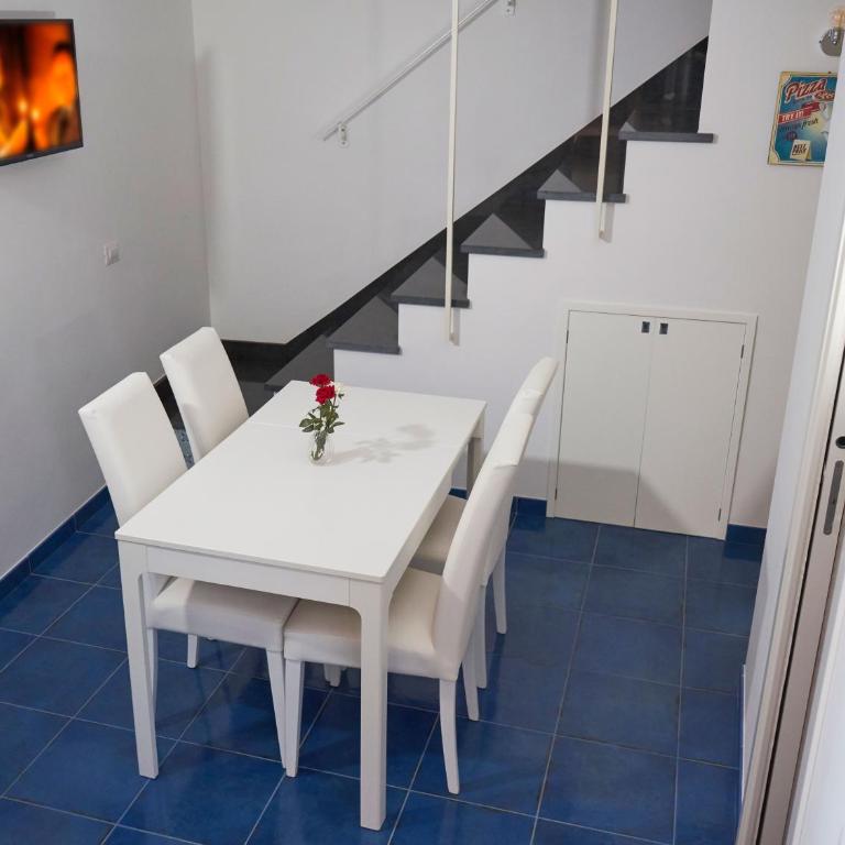 Neapolitan House - Appartamento - 12