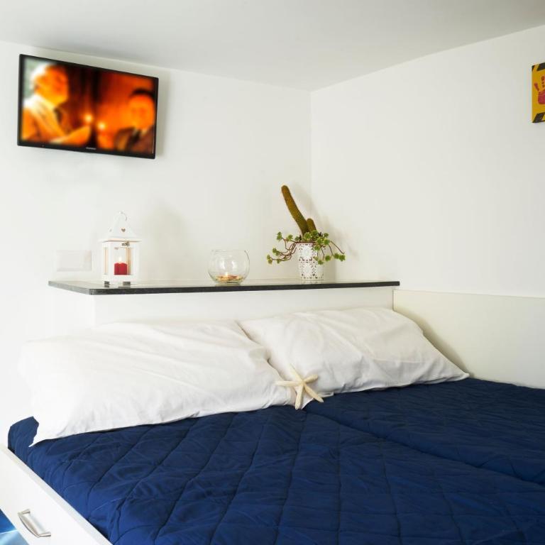 Neapolitan House - Appartamento - 16