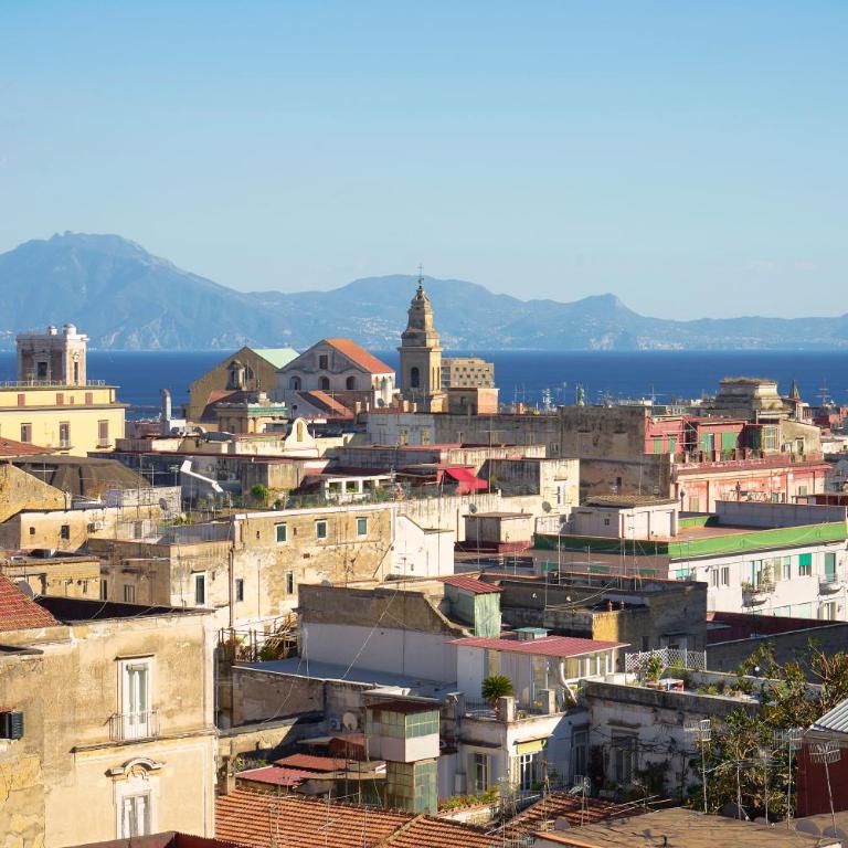 Neapolitan House - Appartamento - 6