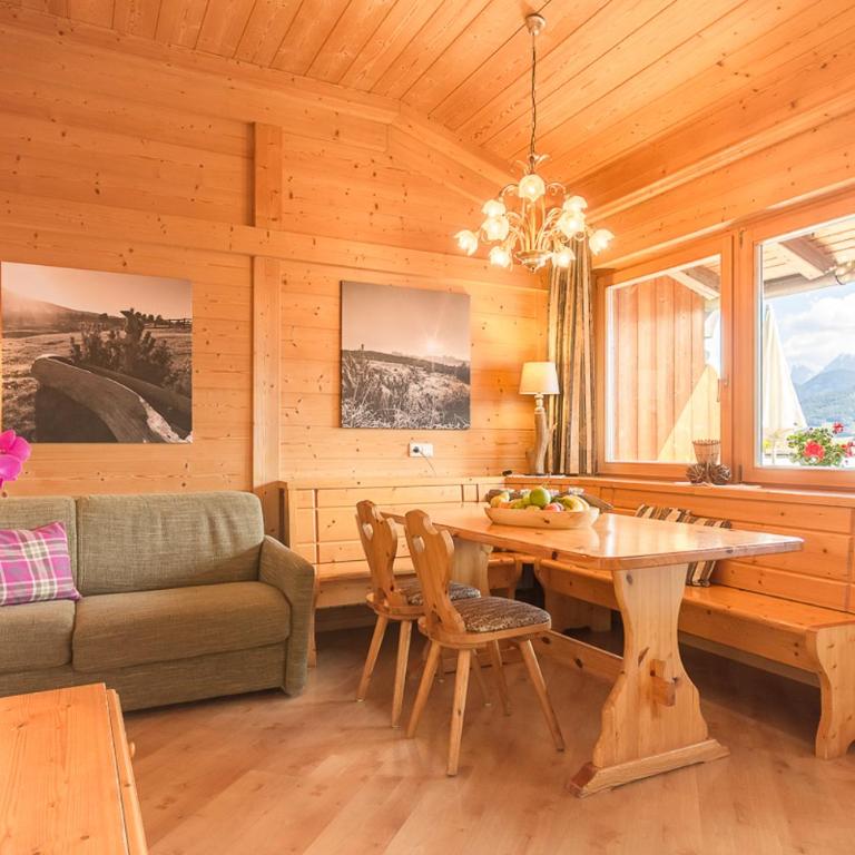Appartements Kerschbaumer - Appartamento con 1 Camera da Letto - 13