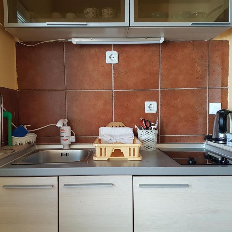 Bellmatini - Apartman sa Balkonom - 8
