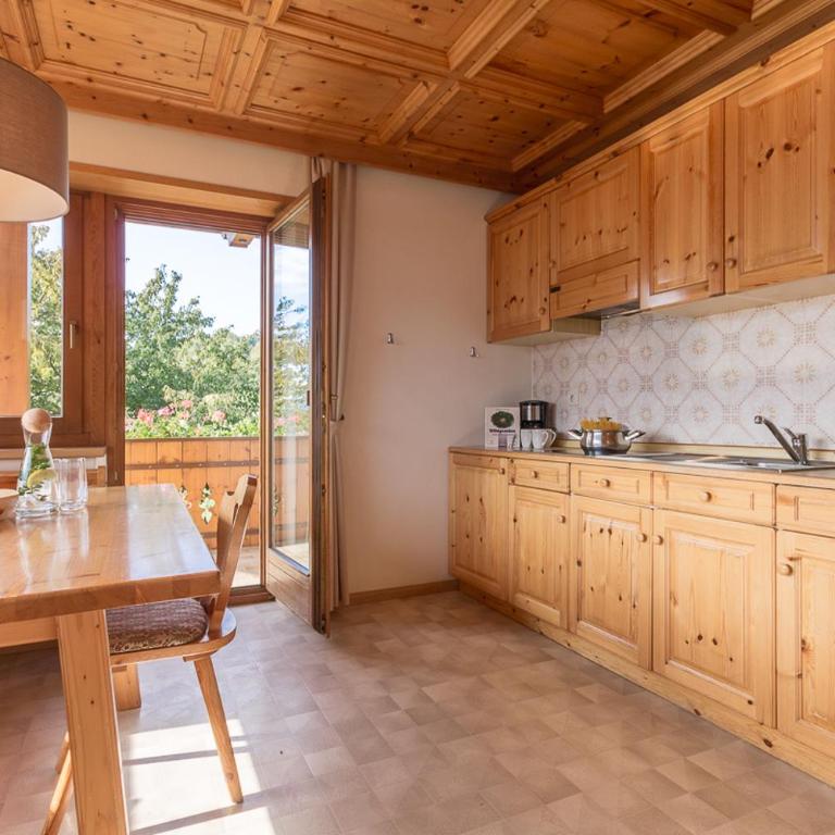 Appartements Kerschbaumer - Appartamento con 1 Camera da Letto - 14