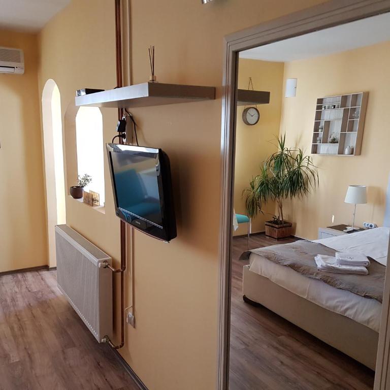 Bellmatini - Apartman sa Balkonom - 2