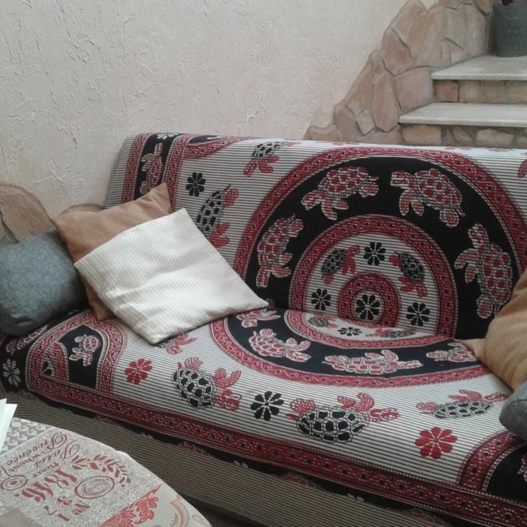 Casa dell'Artista singola e indipendente - Two-Bedroom House - 28
