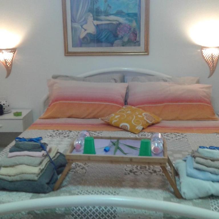 Casa dell'Artista singola e indipendente - Two-Bedroom House - 51