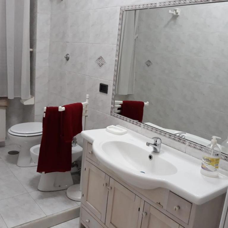 new home with garden - Appartamento - 2