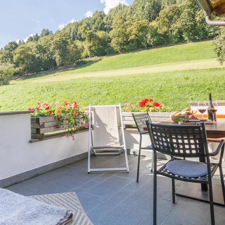 Appartements Kerschbaumer - Appartamento con 1 Camera da Letto - 12