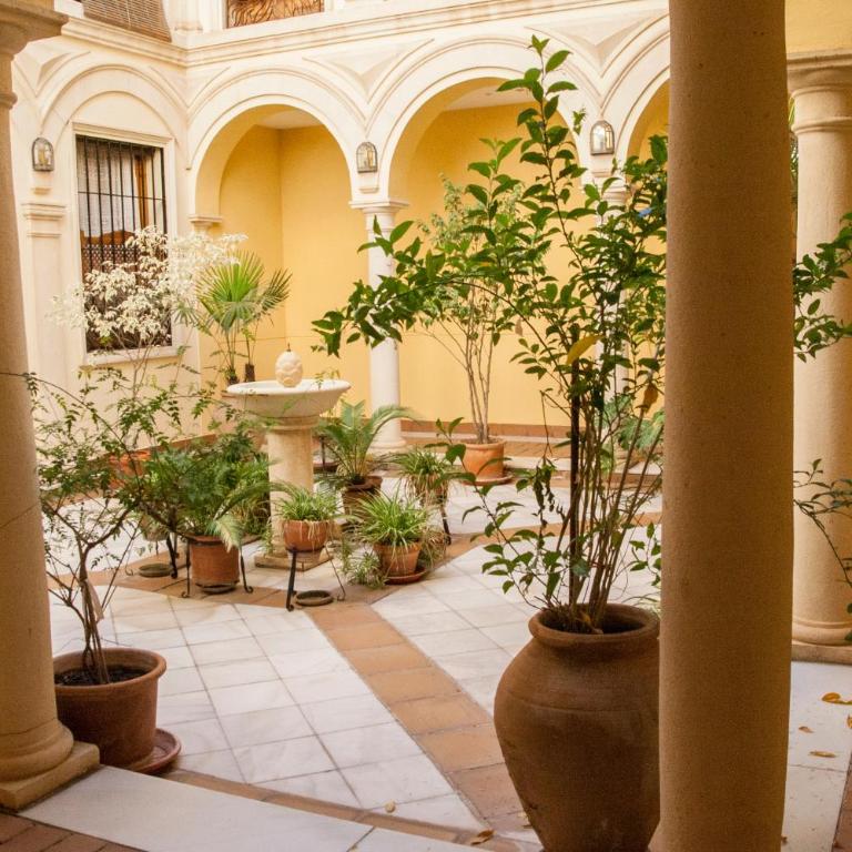 El Mirador de la Judería - Apartamento con terraza - 7