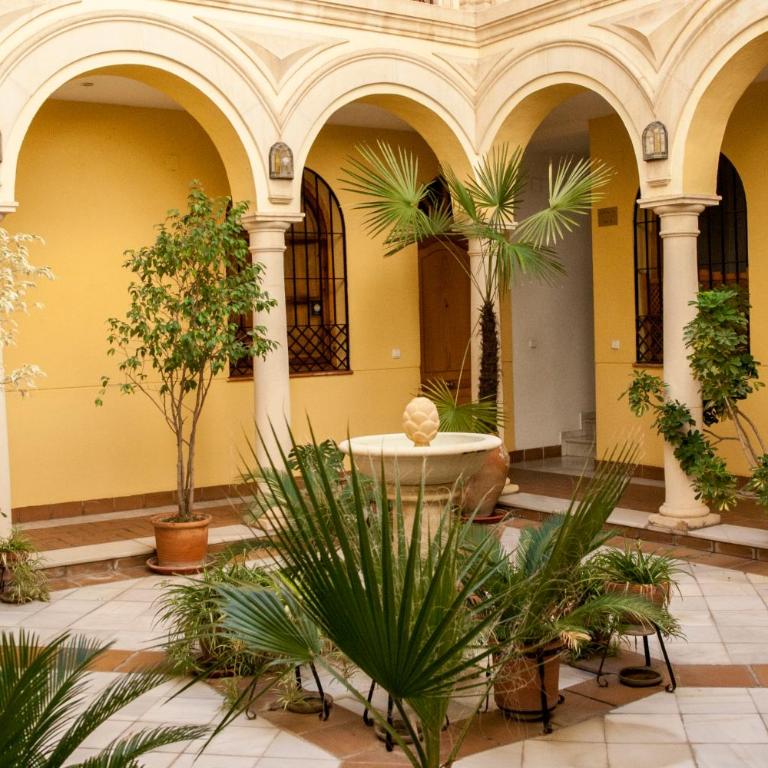 El Mirador de la Judería - Apartamento con terraza - 31