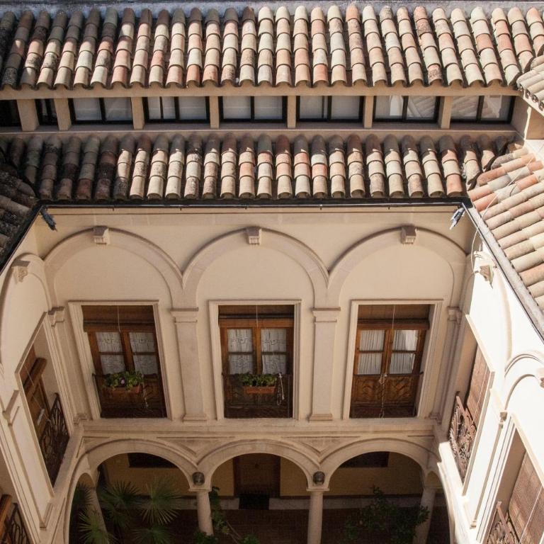 El Mirador de la Judería - Apartamento con terraza - 30