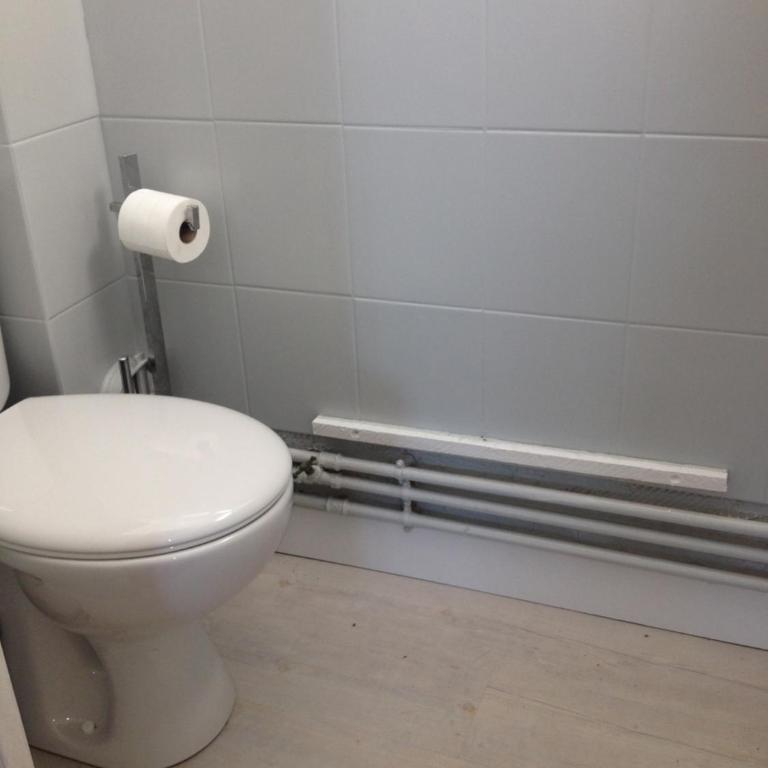 Les terrasses de Toulouse Compans - Appartamento con 3 Camere da Letto - 16