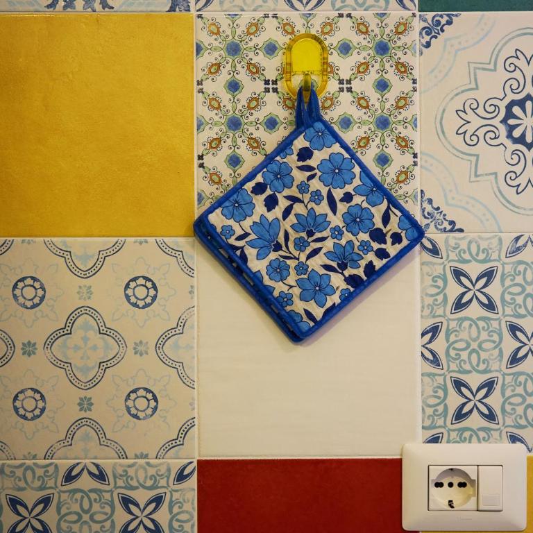 Neapolitan House - Appartamento - 22