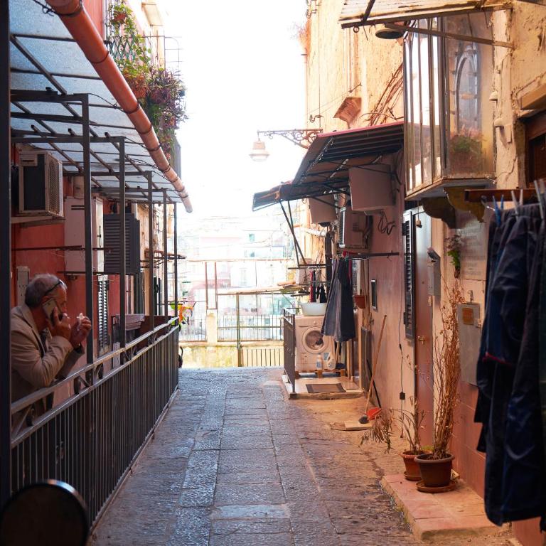 Neapolitan House - Appartamento - 27
