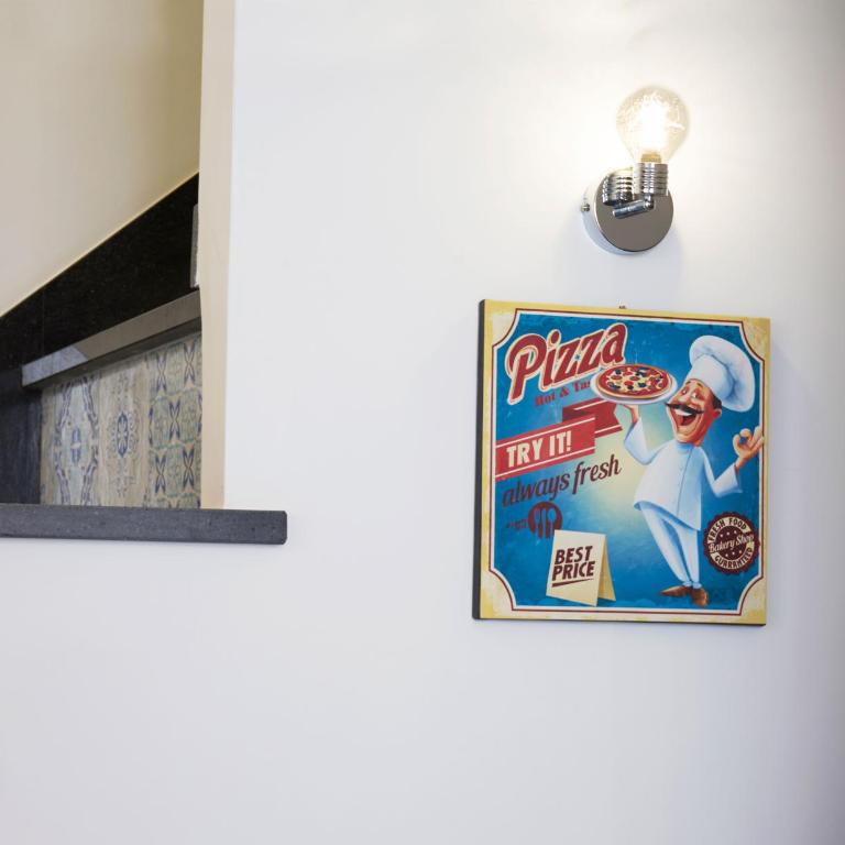 Neapolitan House - Appartamento - 17