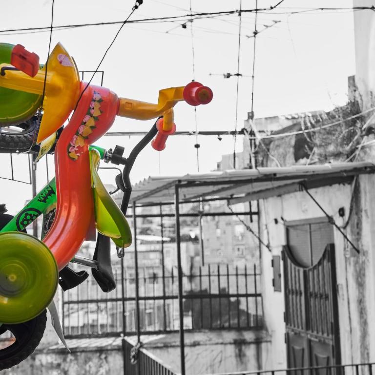Neapolitan House - Appartamento - 25