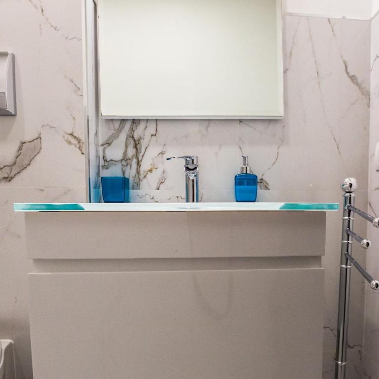 Milan Style Apartment - City Center - Appartamento Deluxe - 21