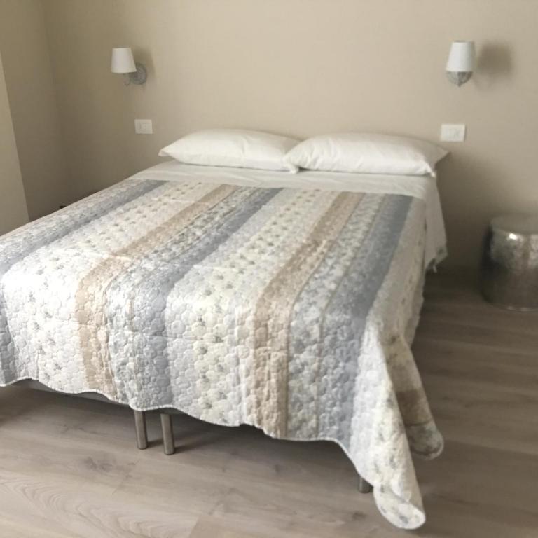A Casa Di Luna - Double or Twin Room - 7