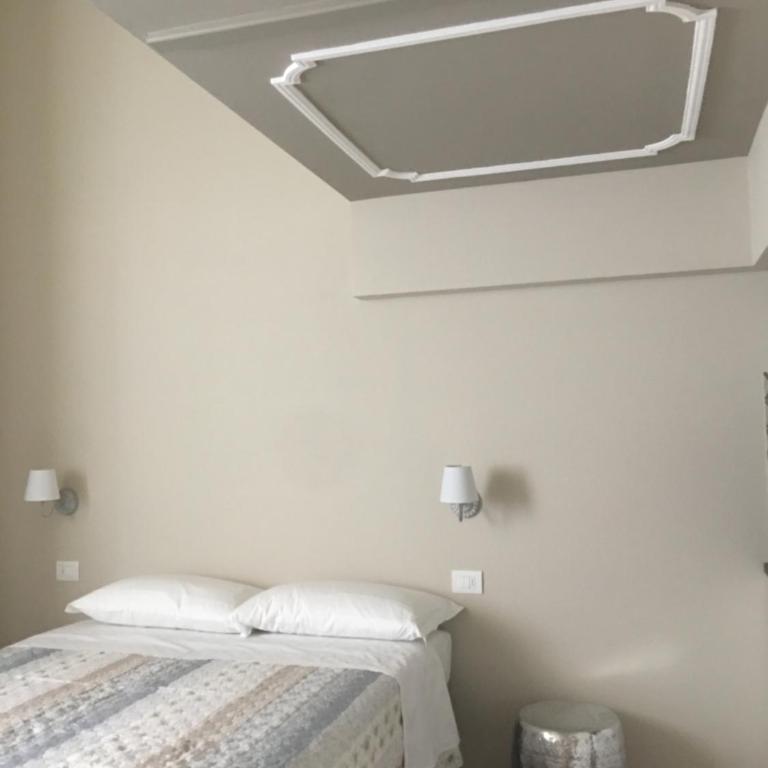 A Casa Di Luna - Double or Twin Room - 6